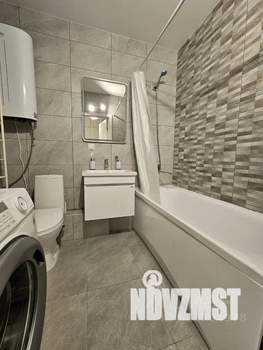 1-к квартира, посуточно, 29м2, 3/19 этаж