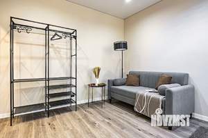 1-к квартира, посуточно, 37м2, 2/9 этаж