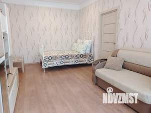 1-к квартира, посуточно, 38м2, 3/5 этаж