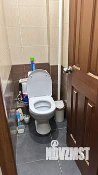 1-к квартира, посуточно, 36м2, 11/12 этаж