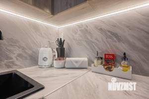 Студия квартира, посуточно, 31м2, 7/17 этаж