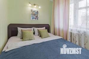 2-к квартира, посуточно, 42м2, 2/5 этаж