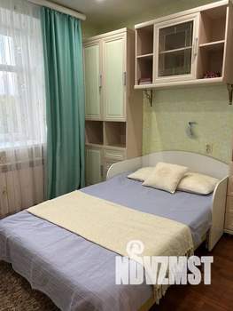 2-к квартира, посуточно, 55м2, 6/10 этаж