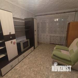 1-к квартира, на длительный срок, 31м2, 2/3 этаж