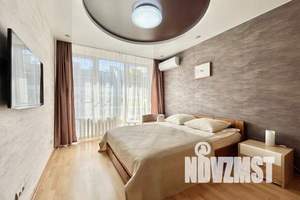 3-к квартира, посуточно, 90м2, 7/9 этаж