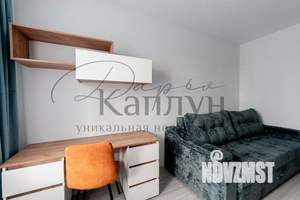 2-к квартира, на длительный срок, 62м2, 4/17 этаж