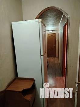 3-к квартира, посуточно, 65м2, 2/5 этаж