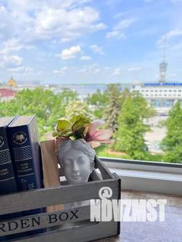 Студия квартира, посуточно, 30м2, 4/5 этаж