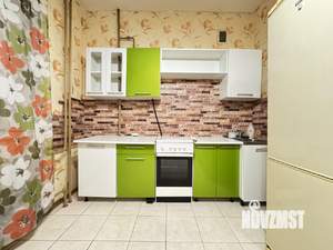 1-к квартира, на длительный срок, 55м2, 2/5 этаж