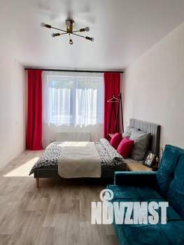 2-к квартира, посуточно, 60м2, 1/9 этаж