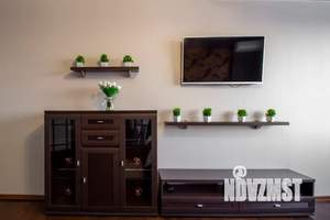 1-к квартира, посуточно, 40м2, 11/17 этаж