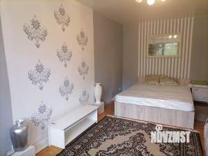 2-к квартира, посуточно, 50м2, 5/9 этаж