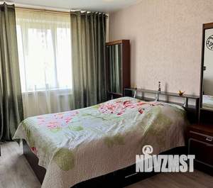 1-к квартира, посуточно, 35м2, 3/9 этаж