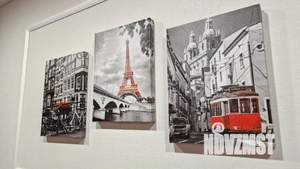 2-к квартира, посуточно, 45м2, 1/1 этаж