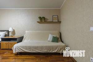 2-к квартира, посуточно, 70м2, 1/1 этаж
