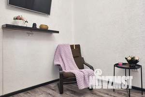 2-к квартира, посуточно, 42м2, 1/4 этаж