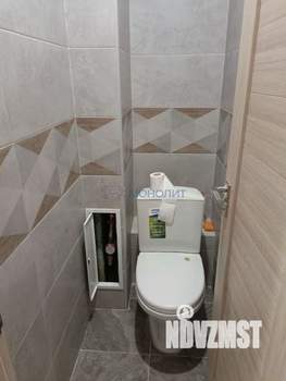 2-к квартира, на длительный срок, 64м2, 4/9 этаж