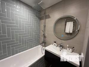 3-к квартира, посуточно, 65м2, 1/1 этаж