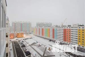 2-к квартира, посуточно, 54м2, 10/10 этаж