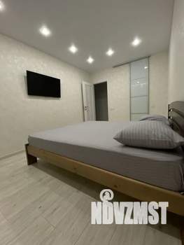 3-к квартира, посуточно, 56м2, 3/5 этаж