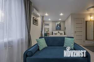 Студия квартира, посуточно, 29м2, 3/9 этаж