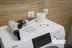 1-к квартира, посуточно, 46м2, 1/1 этаж