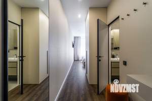 1-к квартира, посуточно, 26м2, 1/1 этаж