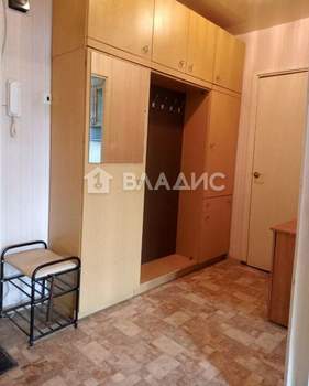 1-к квартира, на длительный срок, 38м2, 2/10 этаж