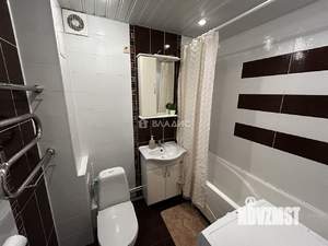1-к квартира, на длительный срок, 45м2, 6/10 этаж
