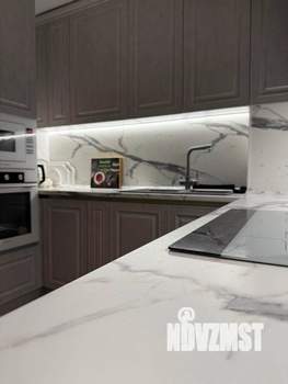 3-к квартира, посуточно, 87м2, 8/25 этаж