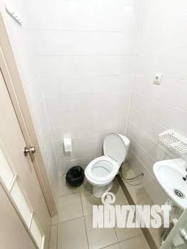 1-к квартира, посуточно, 17м2, 1/5 этаж