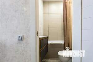 1-к квартира, посуточно, 22м2, 1/1 этаж