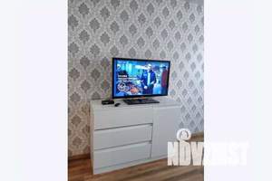 1-к квартира, посуточно, 38м2, 9/14 этаж