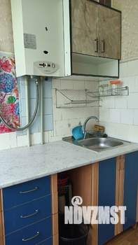 2-к квартира, на длительный срок, 45м2, 4/5 этаж