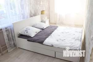 2-к квартира, посуточно, 43м2, 4/5 этаж