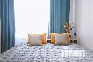 1-к квартира, посуточно, 35м2, 11/24 этаж