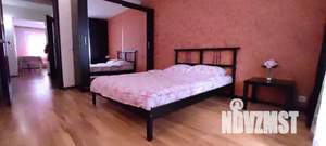 2-к квартира, посуточно, 78м2, 2/9 этаж