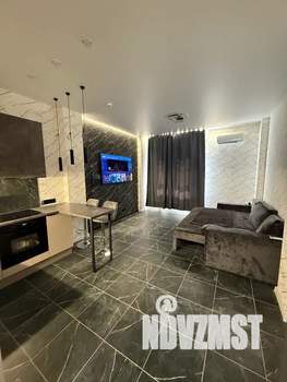 1-к квартира, посуточно, 30м2, 7/8 этаж