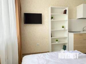 1-к квартира, посуточно, 21м2, 1/1 этаж