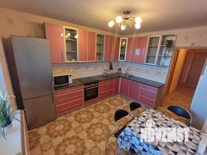 2-к квартира, посуточно, 65м2, 16/17 этаж