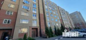 3-к квартира, на длительный срок, 94м2, 8/9 этаж