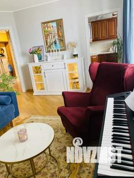 2-к квартира, посуточно, 53м2, 4/14 этаж