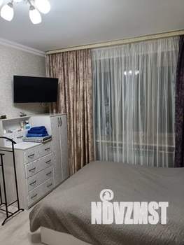 1-к квартира, посуточно, 24м2, 8/9 этаж