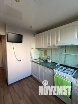 1-к квартира, посуточно, 33м2, 5/9 этаж