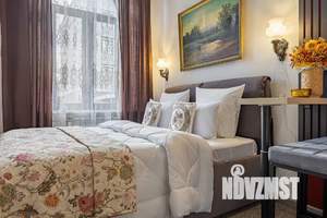 Студия квартира, посуточно, 20м2, 2/2 этаж