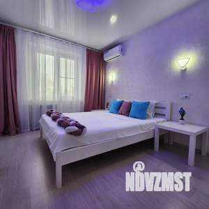 2-к квартира, посуточно, 51м2, 5/10 этаж