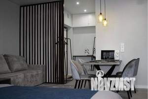 1-к квартира, посуточно, 30м2, 6/17 этаж