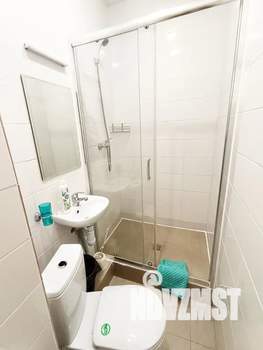 1-к квартира, посуточно, 15м2, 2/4 этаж