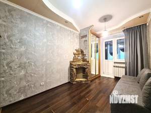 1-к квартира, на длительный срок, 22м2, 1/9 этаж