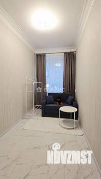 2-к квартира, на длительный срок, 38м2, 3/4 этаж